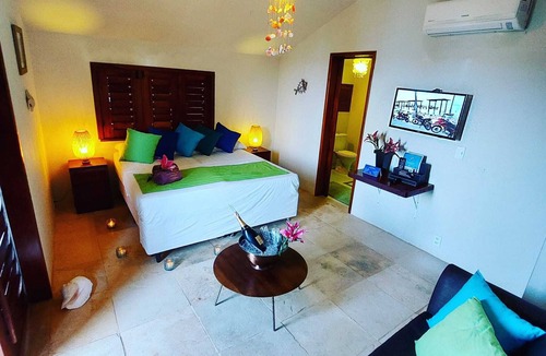 Itarema Hotel | The Royal Windvillage, Waterfront Holiday Homes, Garden & Spa
