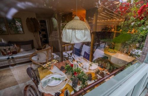 Villa Gesell Apartment | The Snug