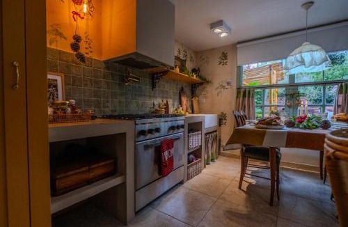 Villa Gesell Apartment | The Snug