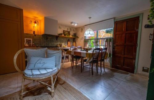 Villa Gesell Apartment | The Snug