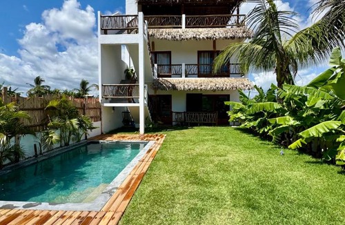 Guriu Village Hotel | The Wave Kite House