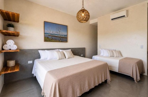 Guriu Village Hotel | The Wave Kite House