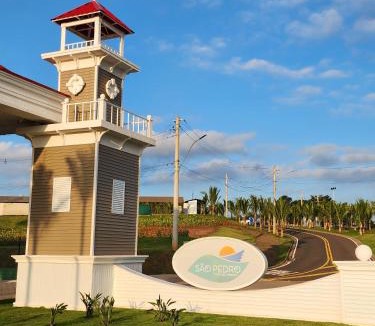 Sao Pedro Resort | Thermas Águas de Sāo Pedro