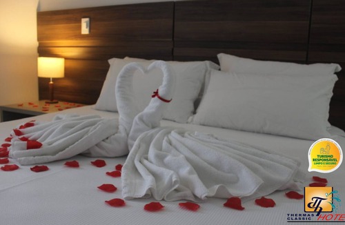 Marcelino Ramos Hotel | Thermas Classic Hotel