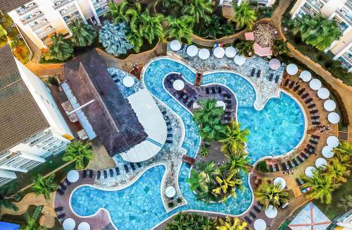 Olimpia Resort | Thermas de Olimpia Resort