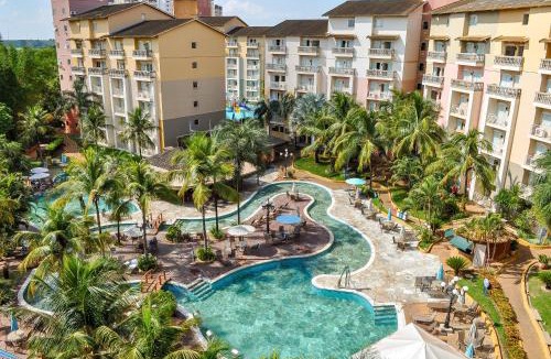 Olimpia Resort | Thermas de Olimpia Resort