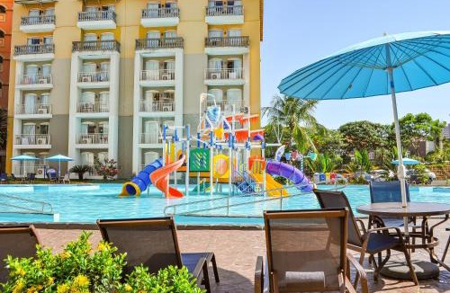 Olimpia Resort | Thermas de Olimpia Resort