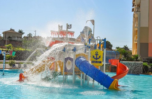 Olimpia Resort | Thermas de Olimpia Resort