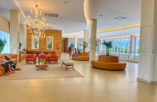 Sao Pedro Resort | Thermas de São pedro