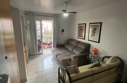 Nova Vila Apartment | Thermas dos Buritis Residential Condominium