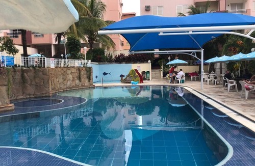Nova Vila Apartment | Thermas dos Buritis Residential Condominium