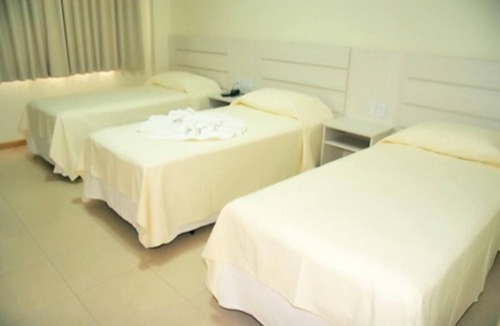 Setor Antena Hotel | Thile Park Hotel