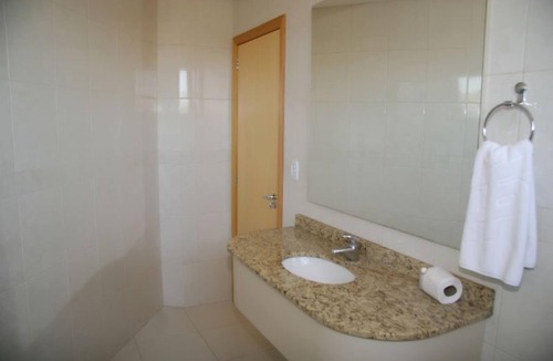 Setor Antena Hotel | Thile Park Hotel