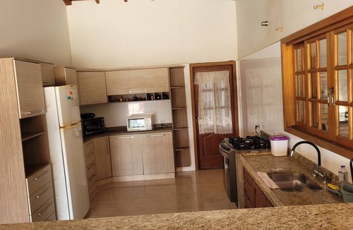 Mairinque House | Three Sisters Farm
