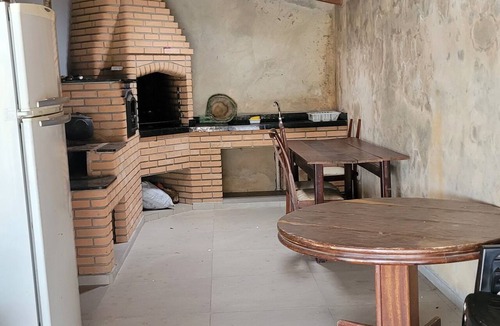 Mairinque House | Three Sisters Farm