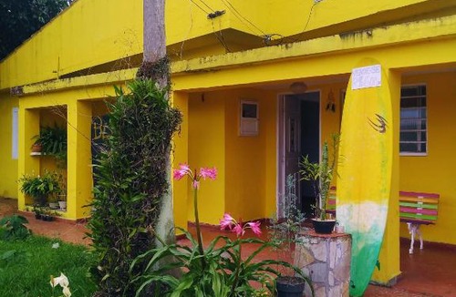 Porto Novo House | Tia Dica Hostel