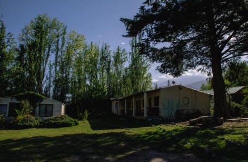 Salto Bed & Breakfast | Tiempo de Bienestar