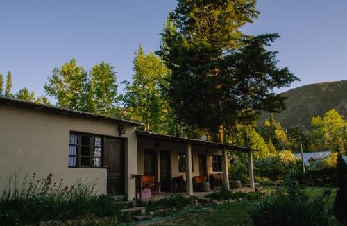 Salto Bed & Breakfast | Tiempo de Bienestar