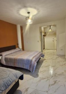Centro Apartment | Tiempos patagónicos de reflexión
