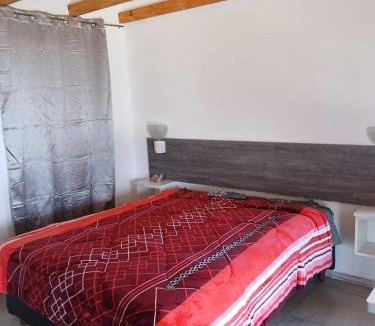 El Mollar Apartment | Tierra