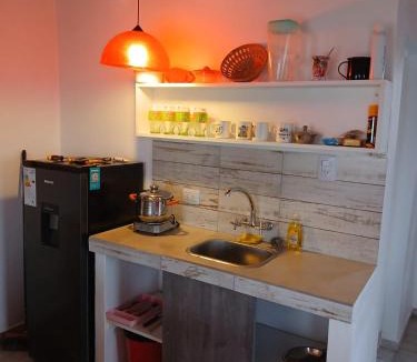 El Mollar Apartment | Tierra