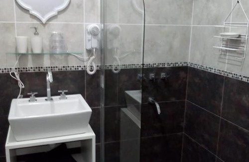 Maipu Apartment | Tierra de Olivos
