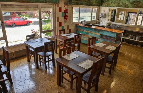 Centro Hotel | Tierra Gaucha 2