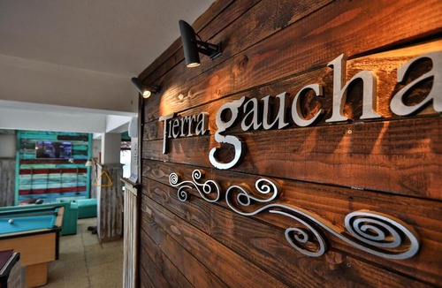 Centro Hotel | Tierra Gaucha 2
