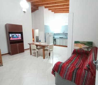 Carpinteria Apartment | Tierra Mia II