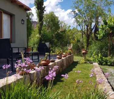Tilcara Apartment | Tierra Primitiva