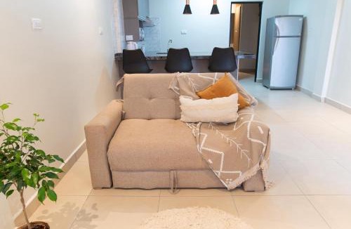 La Cocha Apartment | Tierra Serena Apart Hotel en La Cocha Tucumán