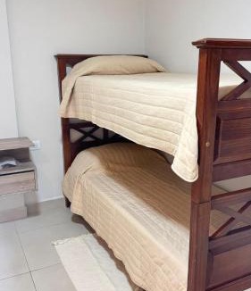 La Cocha Apartment | Tierra Serena Apart Hotel en La Cocha Tucumán