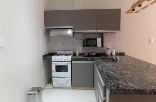 La Cocha Apartment | Tierra Serena Apart Hotel en La Cocha Tucumán