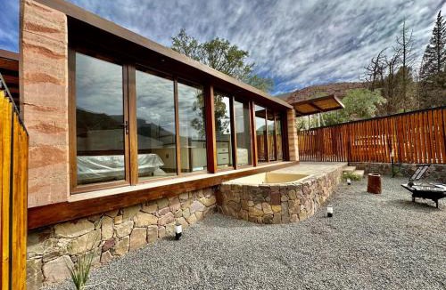 Tilcara Hotel | Tierra Viva