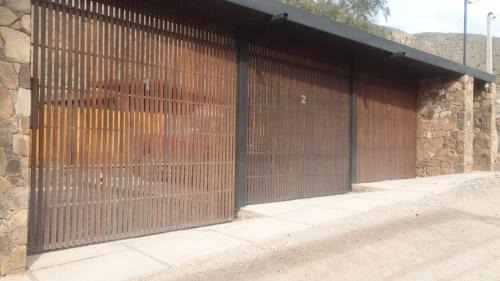 Tilcara Hotel | Tierra Viva