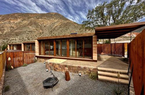 Tilcara Hotel | Tierra Viva