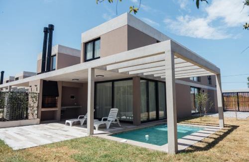 Partido de Mar Chiquita Villa | Tierra y Mar - Villas de lujo