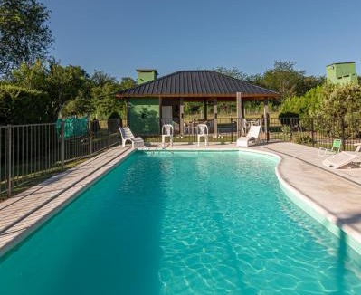 Los Reartes House | Tierras de Breena