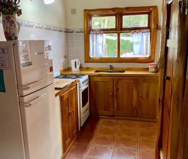 Angostura Ski Chalet | Tierras del Sur II