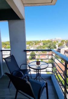 Tigre Apartment | Tigre a estrenar
