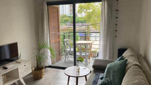 Tigre Apartment | Tigre Apartment