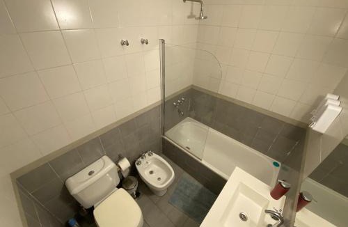 Tigre Apartment | Tigre Center Tower - Con piscina y seguridad 24hs - Opcional cochera