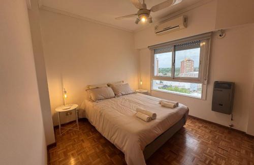 Tigre Apartment | Tigre Tower A - Piscina y seguridad 24hs