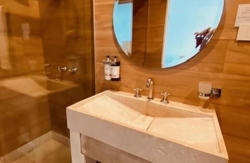 Tigre Hotel | Tigre Urban Suites