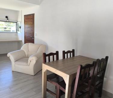 Ostende Apartment | Tiké