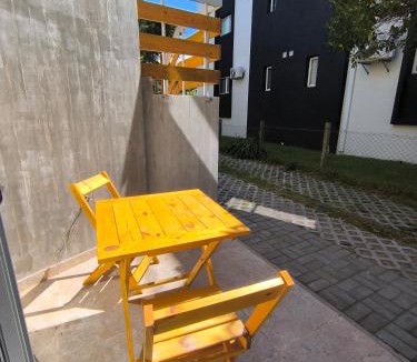 Ostende Apartment | Tiké