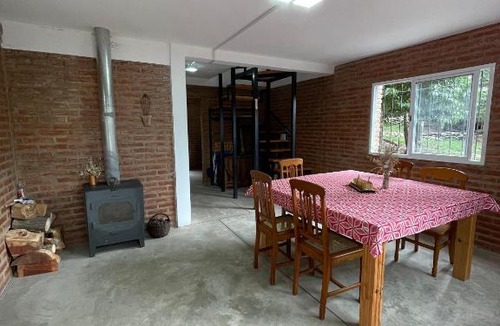 Villa Icho Cruz House | Tila Huasi
