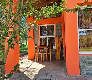 Cosquin House | Tinkuy