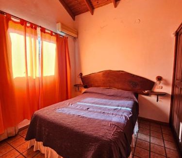 Cosquin House | Tinkuy