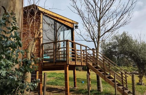 Tandil House | Tiny Ecohousetandil